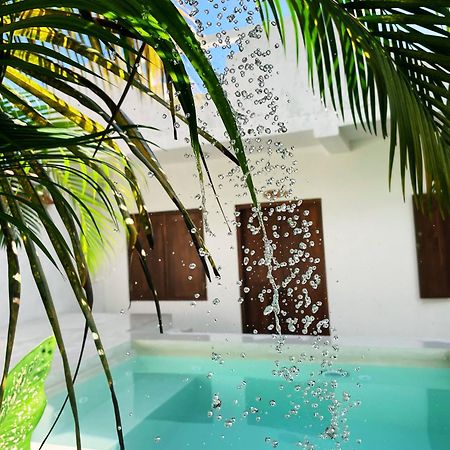 Sri Lanka Surf Villa Domus Graziella 阿杭格默 外观 照片