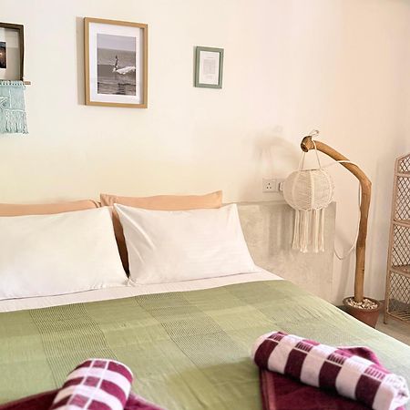 Sri Lanka Surf Villa Domus Graziella 阿杭格默 外观 照片