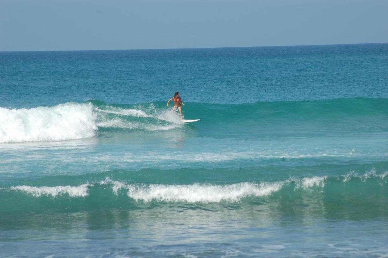Sri Lanka Surf Villa Domus Graziella 阿杭格默 外观 照片