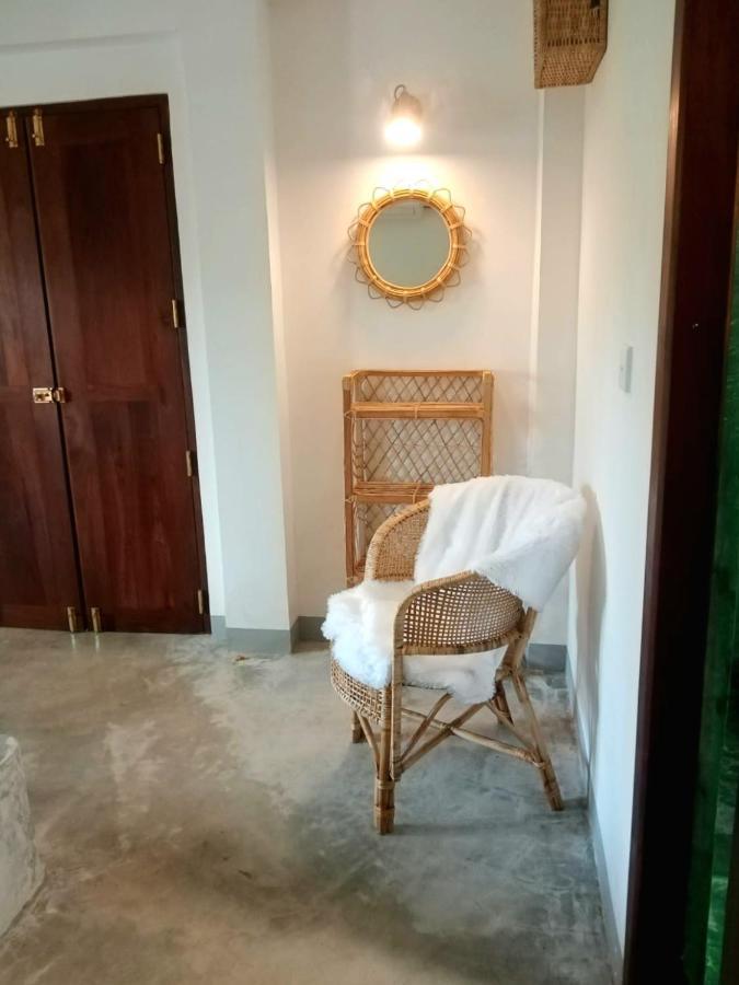 Sri Lanka Surf Villa Domus Graziella 阿杭格默 外观 照片
