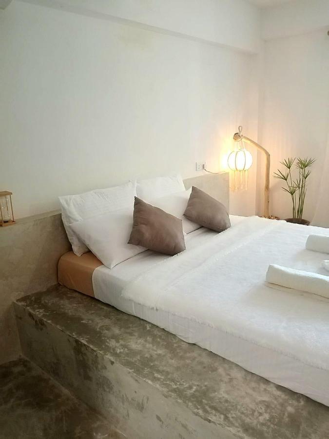 Sri Lanka Surf Villa Domus Graziella 阿杭格默 外观 照片