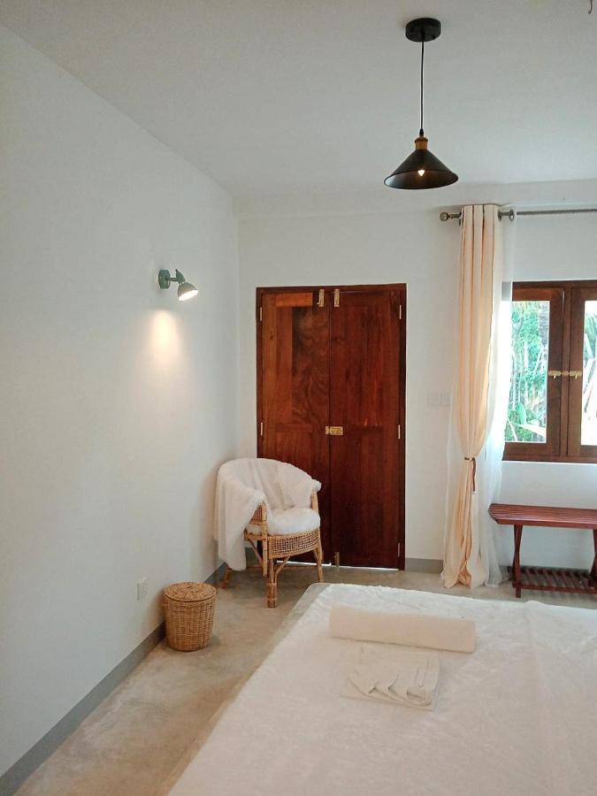 Sri Lanka Surf Villa Domus Graziella 阿杭格默 外观 照片