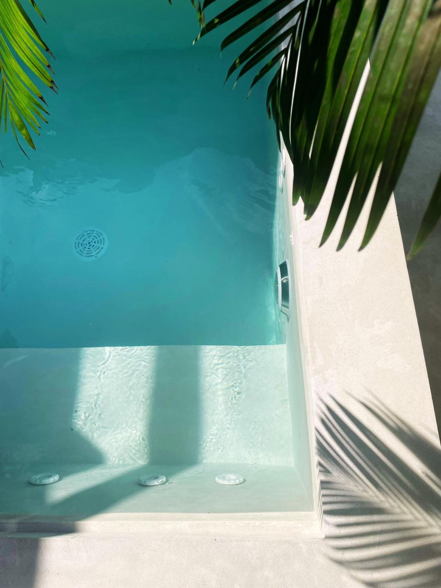 Sri Lanka Surf Villa Domus Graziella 阿杭格默 外观 照片