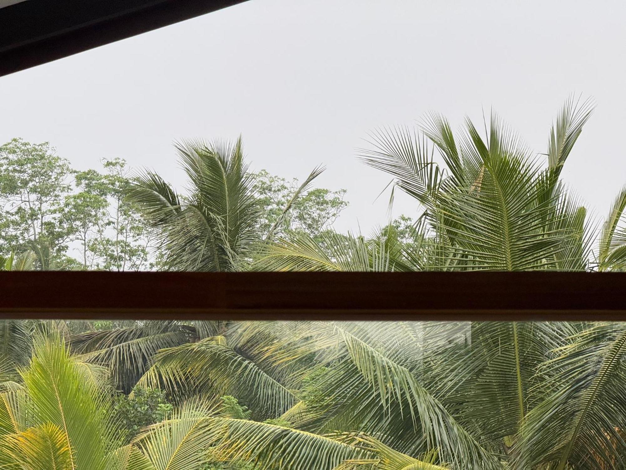 Sri Lanka Surf Villa Domus Graziella 阿杭格默 外观 照片