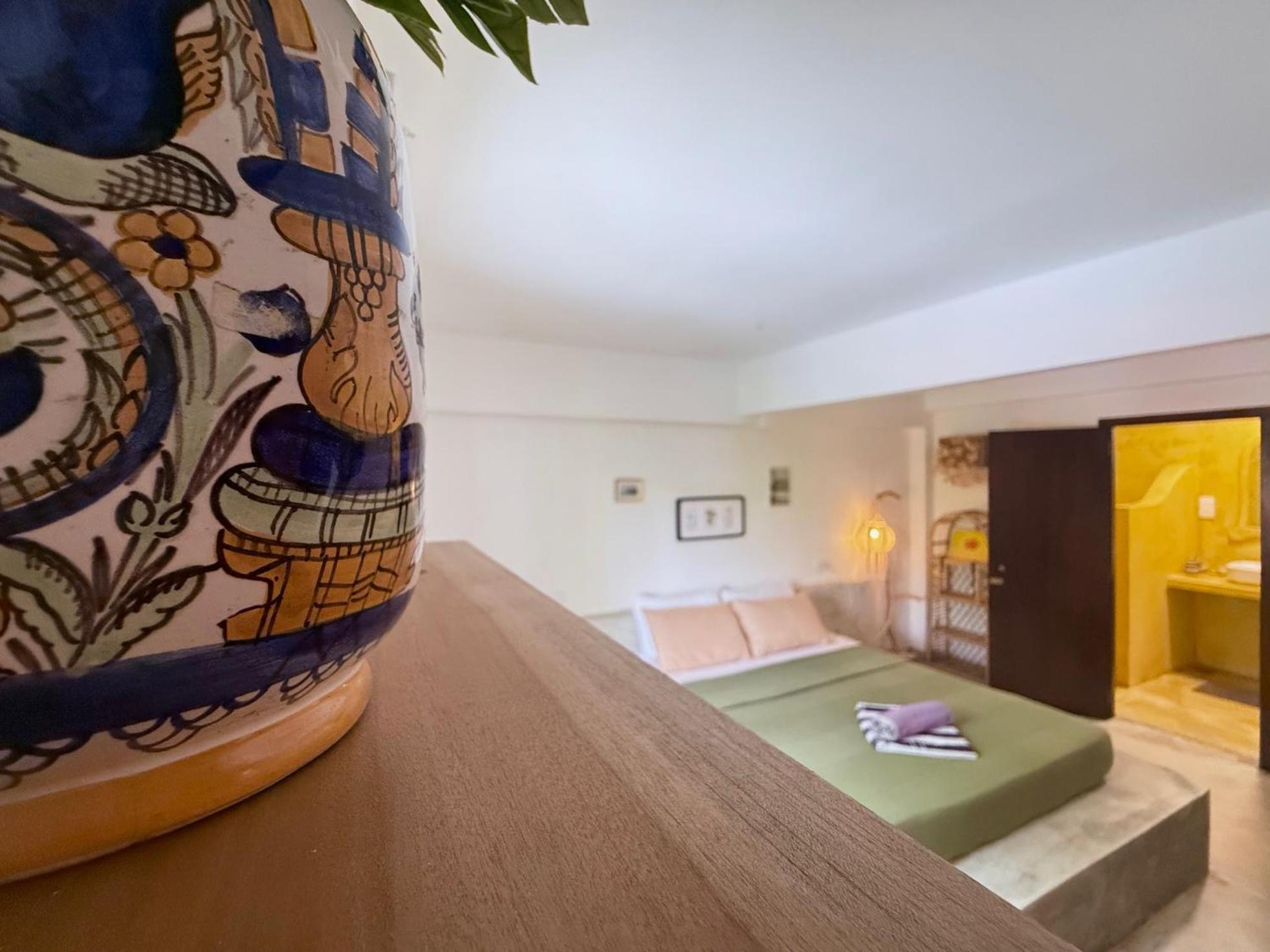Sri Lanka Surf Villa Domus Graziella 阿杭格默 外观 照片